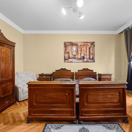 King-Size Comfort In Three Bedrooms Вена Экстерьер фото